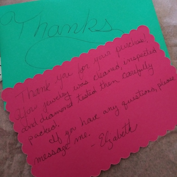 Meet your Posher, Elizabeth - Picture 2 of 3